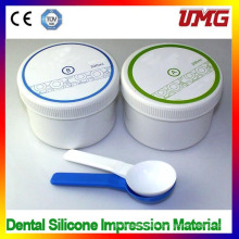 Composite Dental Materials Dental Silicone Impression Alginate